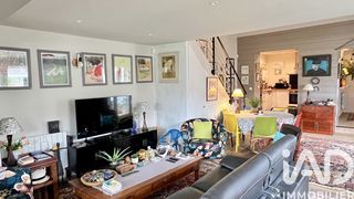  Maison � vendre 4 pi�ces 123 m�