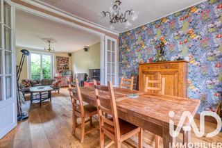  Maison � vendre 4 pi�ces 172 m�