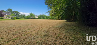  Terrain � vendre 4332 m�