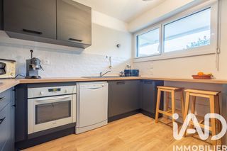  Appartement � vendre 4 pi�ces 94 m�