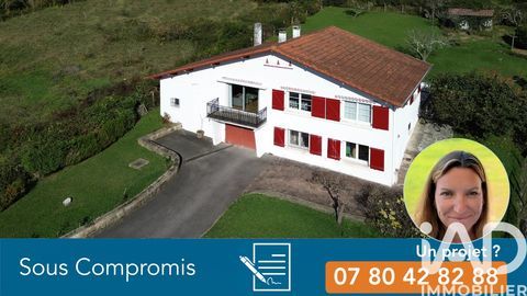   Vente Maison/villa 5 pi�ces Maison - 5 pi�ce(s) - 121 m�