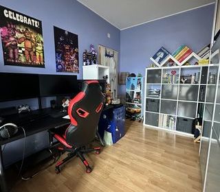  Appartement � vendre 6 pi�ces 121 m�