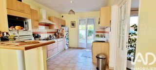  Maison � vendre 7 pi�ces 137 m�