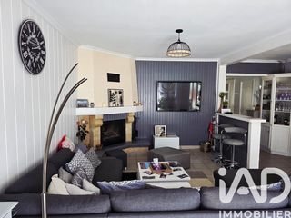  Maison � vendre 6 pi�ces 130 m�