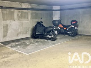  Parking / Garage � vendre 13 m�