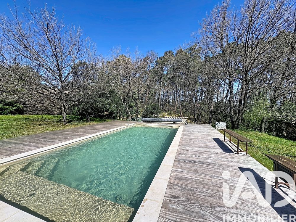 � vendre  Maison Gordes (84220)