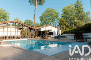  Maison � vendre 12 pi�ces 395 m�