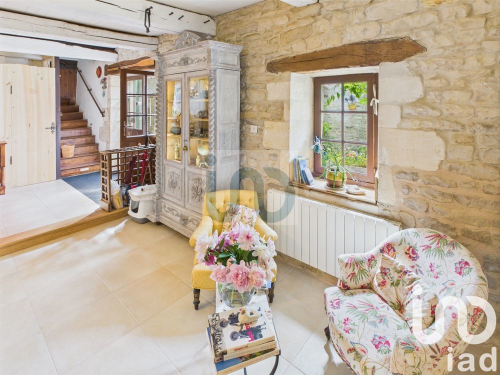 � vendre  Maison La Flotte (17630)