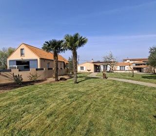  Maison � vendre 5 pi�ces 103 m�