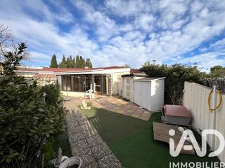  Maison � vendre 3 pi�ces 46 m�