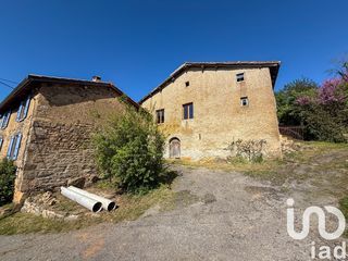  Maison � vendre 3 pi�ces 85 m�