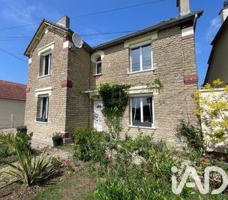  Maison � vendre 6 pi�ces 120 m�