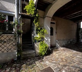  Maison � vendre 4 pi�ces 92 m�