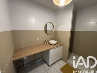  Appartement � vendre 3 pi�ces 60 m�