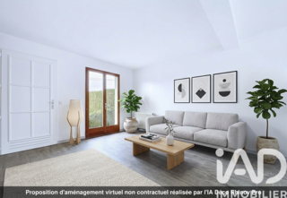  Maison � vendre 5 pi�ces 92 m�