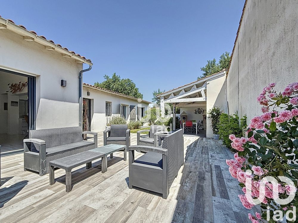 � vendre  Maison La Couarde-sur-Mer (17670)