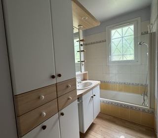  Maison � vendre 6 pi�ces 124 m�