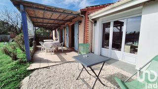  Maison � vendre 6 pi�ces 154 m�