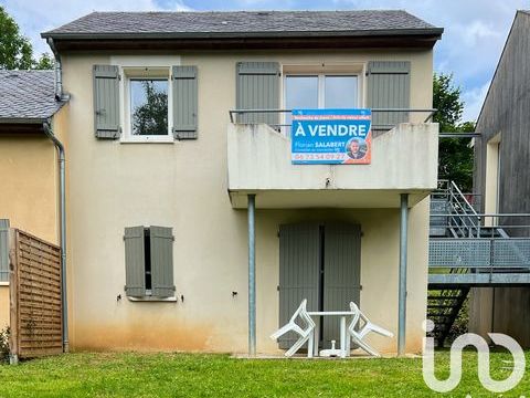   Vente Appartement 2 pi�ces Appartement - 2 pi�ce(s) - 28 m�