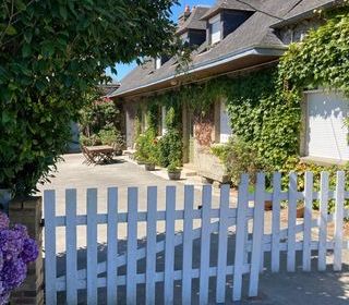  Maison � vendre 6 pi�ces 127 m�