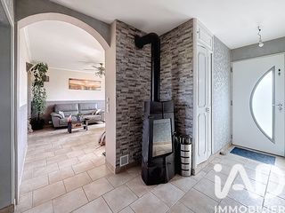  Maison � vendre 7 pi�ces 130 m�