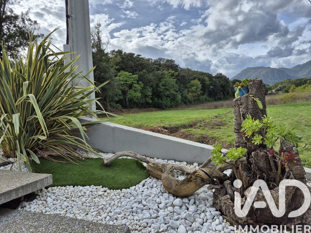 � vendre  Maison Cervione (20221)