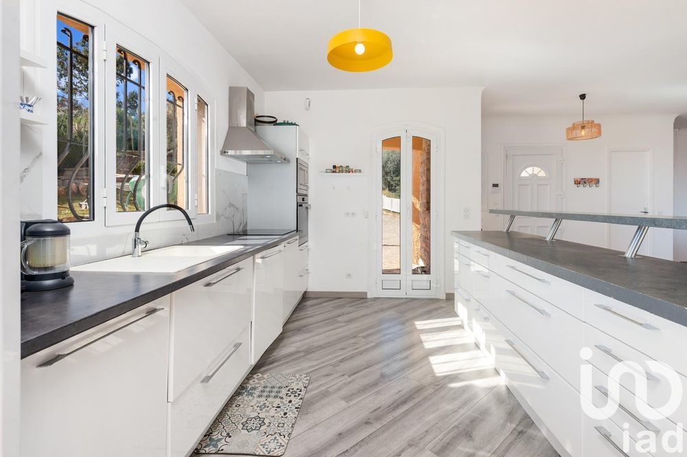 � vendre  Maison Menton (06500)