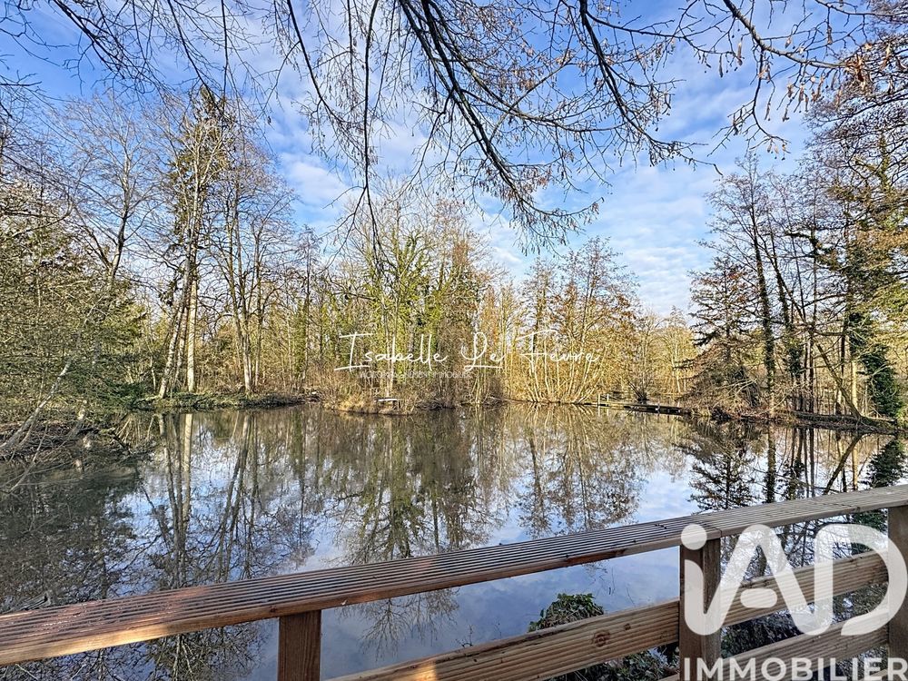 � vendre  Maison Mennecy (91540)