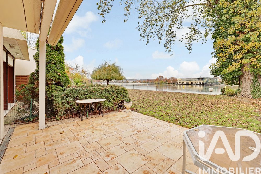 � vendre  Appartement Enghien-les-Bains (95880)