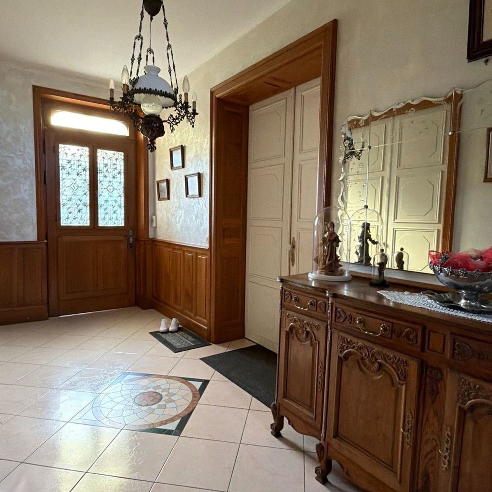 � vendre  Propri�t�/ch�teau Joinville (52300)