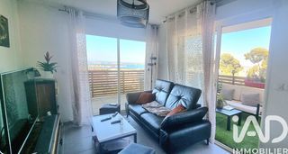  Appartement � vendre 2 pi�ces 40 m�