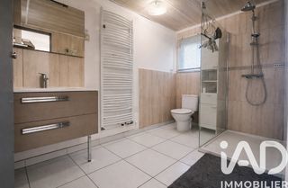  Maison � vendre 5 pi�ces 162 m�