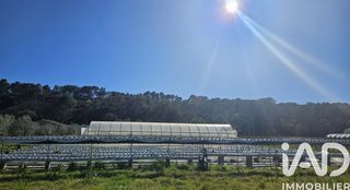  Terrain � vendre 2806 m�