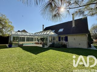  Maison � vendre 8 pi�ces 209 m�