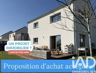  Maison � vendre 6 pi�ces 139 m�