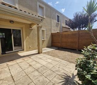  Maison � vendre 3 pi�ces 58 m�