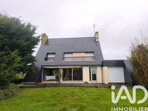   Vente Maison/villa 4 pi�ces Maison - 4 pi�ce(s) - 152 m�