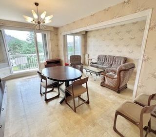  Appartement � vendre 4 pi�ces 77 m�