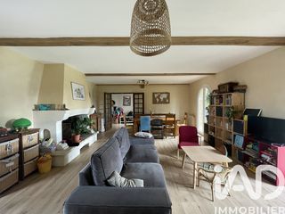  Maison � vendre 5 pi�ces 206 m�