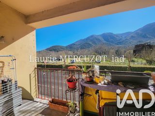  Appartement � vendre 3 pi�ces 54 m�