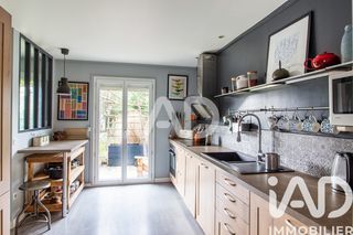  Maison � vendre 5 pi�ces 110 m�