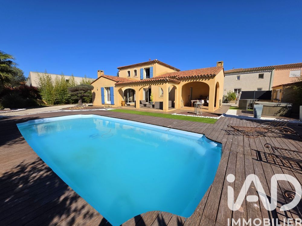 � vendre  Maison Cabestany (66330)