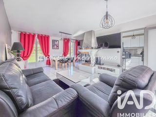  Maison � vendre 7 pi�ces 139 m�