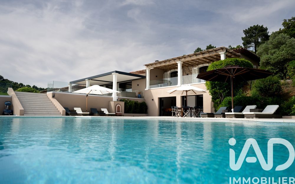 � vendre  Maison La Croix-Valmer (83420)