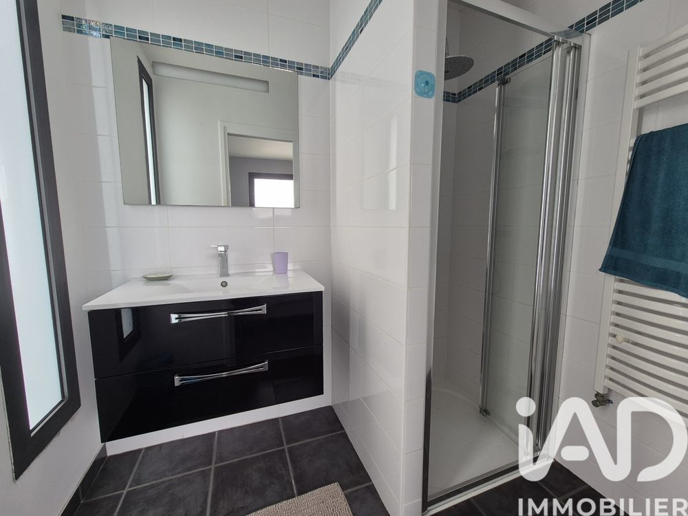 � vendre  Villa Saint-Renan (29290)