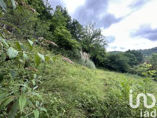  Terrain � vendre 2677 m�