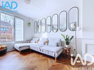  Maison � vendre 5 pi�ces 105 m�