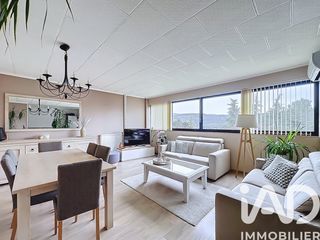  Appartement � vendre 4 pi�ces 80 m�