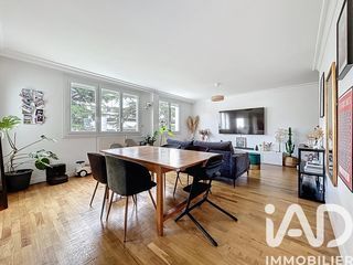  Appartement � vendre 4 pi�ces 90 m�