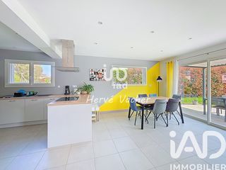  Maison � vendre 5 pi�ces 120 m�